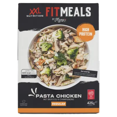 pdp-image-Fitmeals Pasta chicken