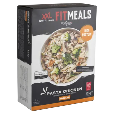 pdp-image-Fitmeals Pasta chicken
