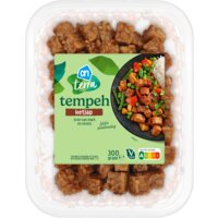 Afbeelding van Terra Tempeh ketjap