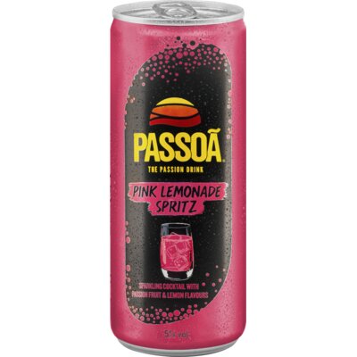 pdp-image-Passoã Pink lemonade spritz