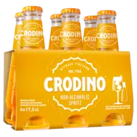 Crodino Biondo 6-pack