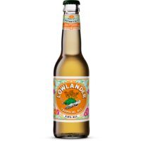 Lowlander Tropical ale