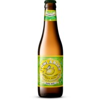 Lowlander Lemon & elderflower