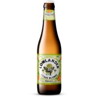 Lowlander Citrus blonde non-alc
