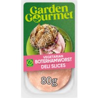Afbeelding van Garden Gourmet Boterhamworst