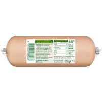 Een afbeelding van Garden Gourmet Smeerworst