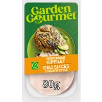 Een afbeelding van Garden Gourmet Kipfilet