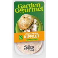 Een afbeelding van Garden Gourmet Kipfilet tuinkruiden
