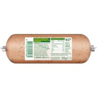 Een afbeelding van Garden Gourmet Smeerworst tuinkruiden