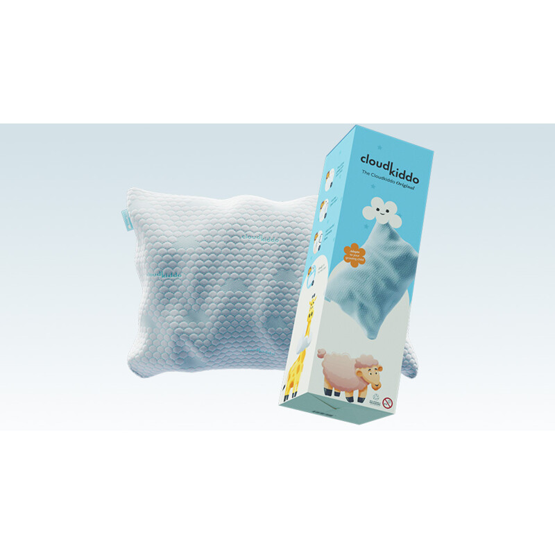 Een afbeelding van Cloudpillo Kiddo