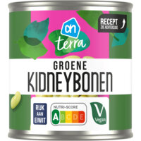 Een afbeelding van AH Terra Kidneybonen groen