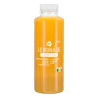 AH Lemonade tropical met passievrucht