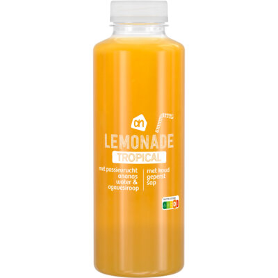pdp-image-AH Lemonade tropical met passievrucht
