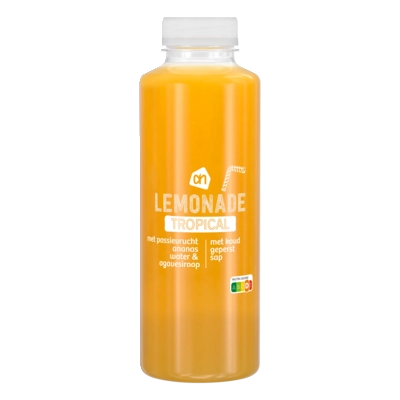 pdp-image-AH Lemonade tropical met passievrucht