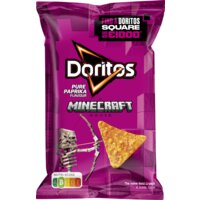 Een afbeelding van Doritos Pure paprika