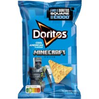 Een afbeelding van Doritos Cool American