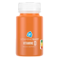 AH Vitamineshot vitamine D