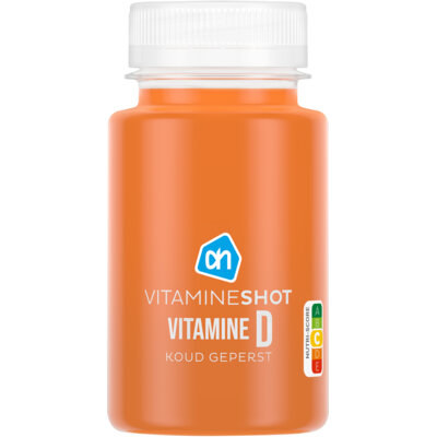 pdp-image-AH Vitamineshot vitamine D