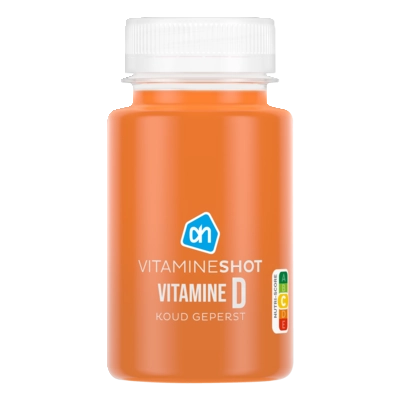 pdp-image-AH Vitamineshot vitamine D
