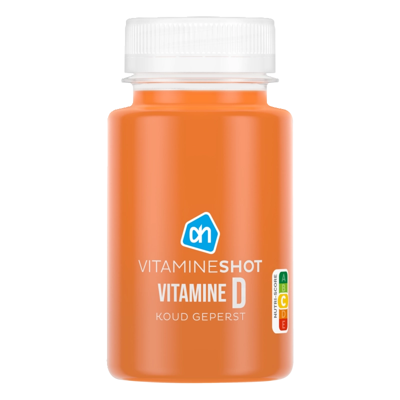 AH Vitamineshot vitamine D