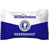 Afbeelding van Wilhelmina Pepermunt singles