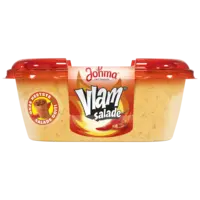 Johma Vlam salade