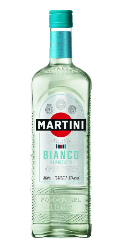 Martini Bianco