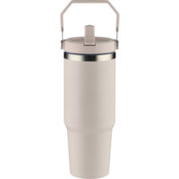 Day Thermosfles beige 900ml