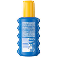 Een afbeelding van Nivea Sun Protect & hydrate zonnebrand spf50