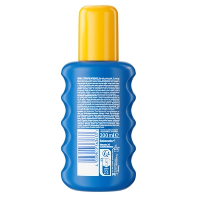 pdp-image-Nivea Sun Protect & hydrate zonnespray spf50+