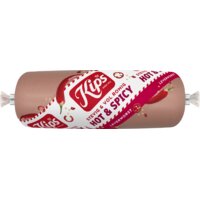 Een afbeelding van Kips Leverworst hot & spicy