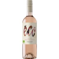 Een afbeelding van Eco Balance Rose bel
