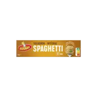 Soubry Volkoren spaghetti bel