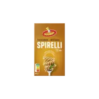 Soubry spirelli volkoren BEL