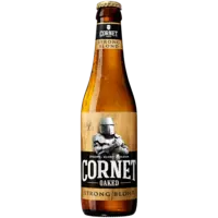 Cornet Oaked strong blond