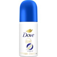 Een afbeelding van Dove Advanced care orignal deodorant spray