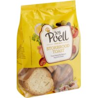 Een afbeelding van Jos Poell Verse toast stokbrood