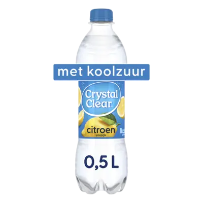 pdp-image-Crystal Clear Sparkling lemon