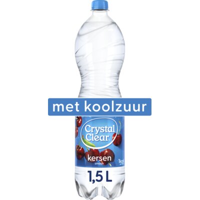 pdp-image-Crystal Clear Sparkling cherry