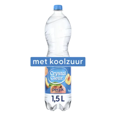 pdp-image-Crystal Clear Sparkling peach