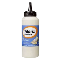 Yildriz Griekse knoflooksaus