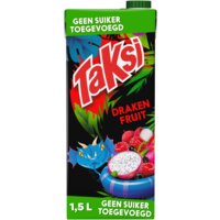 Een afbeelding van Taksi Drakenfruit