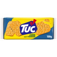 Een afbeelding van Tuc Cheese