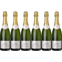 Een afbeelding van Antonin Rodet Cremant de bourgogne brut 6 flessen