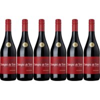 Een afbeelding van Sangre de Toro Original 6 flessen