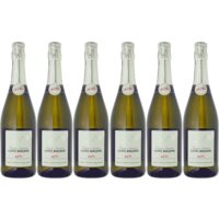 Een afbeelding van Castel Boglione Asti 6 flessen