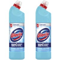 Een afbeelding van Glorix Bleek Eucalyptus 2-pack