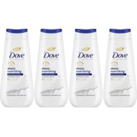 Een afbeelding van Dove Shower Original 4-pack