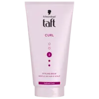 Taft Curl styling balm