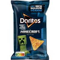 Een afbeelding van Doritos Sweet chilli pepper